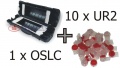 Balíček 5 - OSLC + 10xUR2