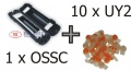 Balíček 1 - OSSC + 10xUY2