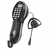 Zkušební mikrotelefon PE 830