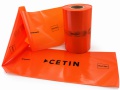 Výstražná folie CETIN 33cm