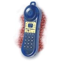 Zkušební telefon LB 300