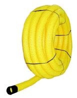 Ochranná a drenážní trubka Korudrain DN 50 Ochranná a drenážní trubka Korudrain DN 50