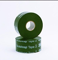 Elektrotechnická izolační páska - Scotchrap 50 šířka 25