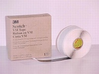Elektrotechnická izolační páska - Scotch VM šířka 19