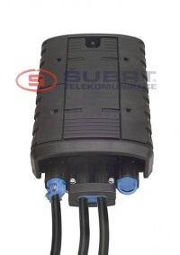 Spojka BPEO I 12 pozic s vstupem EOC Spojka BPEO I 12 pozic s vstupem EOC