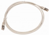 Patch kabel FTP cat 5e 1m