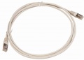 Patch kabel FTP cat 5e 1m