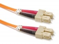 Patch kabel SM SC-SC 1m