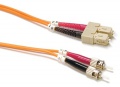 Patch kabel SM SC-ST 1m
