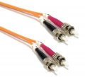 Patch kabel SM ST-ST 1m