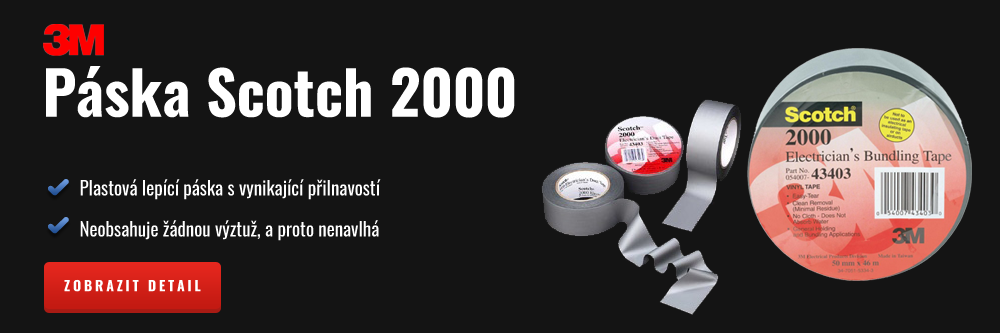 Páska Scotch 2000